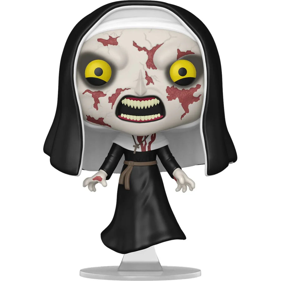 (PRE-ORDER) POP! Movies: The Nun II- The Nun