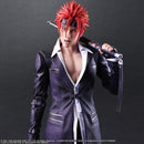 [PRE-ORDER] SQUARE ENIX: FINAL FANTASY® VII REMAKE PLAY ARTS -KAI- ™ - Reno Action Figure