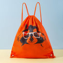 Dry And Wet Separate Swimsuit Storage Bag For Women