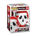 Funko Pop! Horror Holiday Vinyl Figures - Select Figure(s)