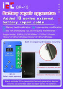 Battery Data Recovery Tool for Capacity Reset