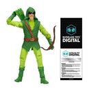 DC Direct 7-Inch Scale Wave 2 Action Figure with McFarlane Toys Digital Collectible - Select Figure(s)