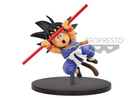 Banpresto: Dragon Ball Super Son Goku FES!! Vol. 9 - Kid Goku (B)