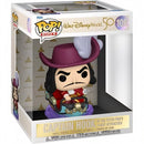 POP! Rides (Disney): 109 Disney World 50th, Hook (Peter Pan Attraction)