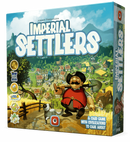 Imperial Settlers