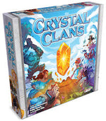 Crystal Clans: Master Set