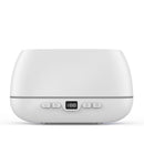3D Flame Humidifier 200ml USB Aroma