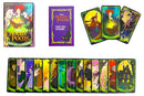 Hocus Pocus: The Official Tarot Deck and Guide Book