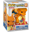 Pokemon Charizard Premium Funko Pop! Vinyl Figure