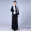 May Fourth Youth Student Crosstalk Coat