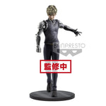 Banpresto: One Punch Man - Genos DXF Premium Figure