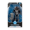 McFarlane Toys DC Multiverse 7-Inch Scale Action Figure - Select Figure(s)