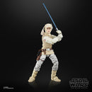 Star Wars: The Black Series Archive - Luke Skywalker (Hoth Gear) 6-Inch Action Figure