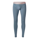 Men's Fashion Thin Personality Base Woollen Trousers