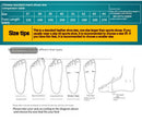 Men's Inner Height Increasing Business Casual Leather Shoes