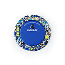 Magnetic Fastened Mobile Phone Holder Ultra-thin Holder Stand Original Design Magnetic Mount