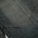 Simple Versatile Loose-fitting Wide-leg Trousers