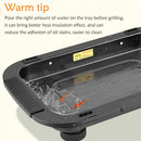 Smokeless Household Electric Barbecue Grill
