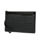 Men's Large Capacity Hand Bag
