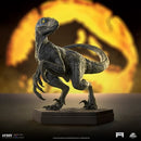 Iron Studios Jurassic Park Icons Statue - Select Figure(s)