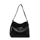 Womens Stylish Large-capacity Shoulder And Crossbody Bag