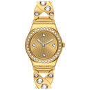 Swatch Women's Goldy