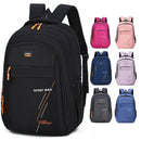 Fashion Sports Backpack Men & Women Trendy
