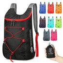 Waterproof Outdoor Biking and Travel Backpack