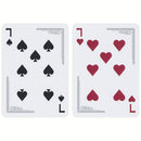 Bicycle® Back to the Future Playing Cards