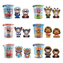 [NEW RELEASE: AUGUST] Funmaker Inc. ROKIMOTO Series 2 (1 in 4 Chance at SLURPRISE!)