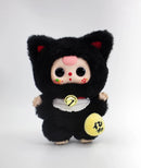 Baby Three - Billionaire cat plush lucky bag (1 Blind Box)