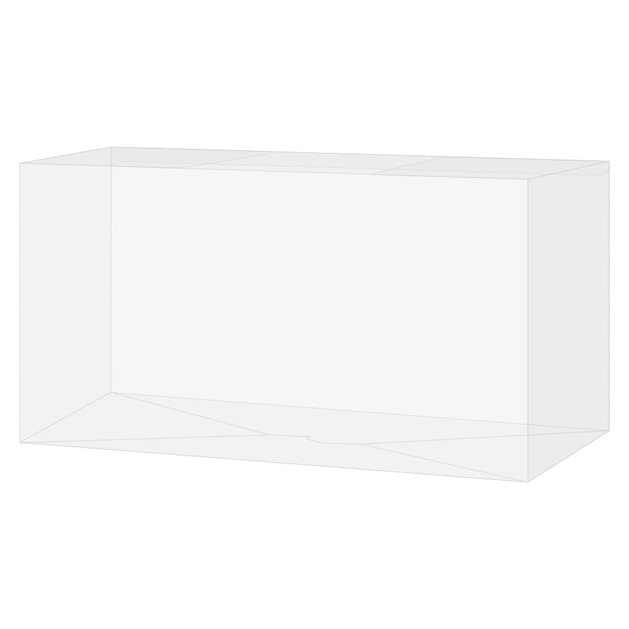 Pop Protector for 4 Pack Jujutsu Kaisen Glow Funko Pop