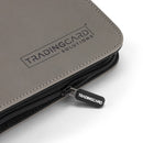 4-Pocket Toploader Binder