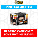 Pop Protector for 4 inch Funko Pop Elvira #94