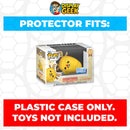 Pop Protector for 4 inch Funko Pop Gudetama Reindeer Outfit #123
