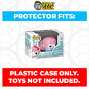 Pop Protector for 4 inch Funko Pop Hello Kitty as Seal Pup #126