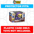 Pop Protector for 4 inch Funko Pop Skeletor Meme #1643