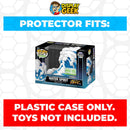 Pop Protector for Funko Pop 4 inch Avatar Water Spirit #2113 Box
