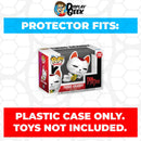 Pop Protector for 4 inch Funko Pop Turbo Granny #2102