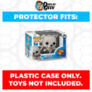 Pop Protector for 4 inch Funko Pop Krypto #565