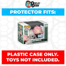 Pop Protector for Funko Pop Premium Anya Forger Sleeping on Bond #2174 Box