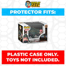 Pop Protector for 4 inch Turok Origins - Armored Lusovenator #1198 Box