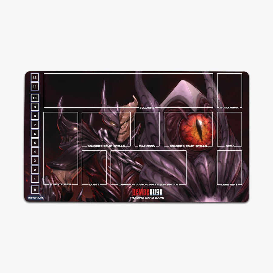 Arkog Playmat