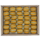 Wholesale 40 Count Dog Macaron Treats Gift Box