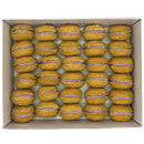 Wholesale 40 Count Dog Macaron Treats Gift Box