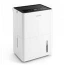 80 Pint Dehumidifier with Drain Hose & Smart Control
