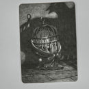 Hirono Shelter - Card Confirmed Birdcage