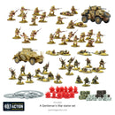 Bolt Action: A Gentleman's War Starter Set