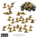 Bolt Action: A Gentleman's War Starter Set