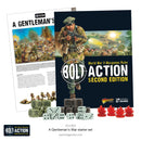 Bolt Action: A Gentleman's War Starter Army